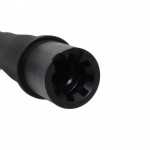 AR 7.62x39 5” Barrel 1:10 Twist Black Nitride Finish (Made in USA) and Gas Tube (Made In USA) Micro 